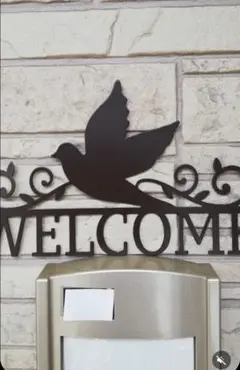 玄関　オブジェ