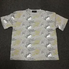 ユニコーンTシャツ　スイーツ　140㎝
