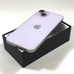 【ジャンク品】Apple｜iPhone 14 Plus 128GB｜SIMフリー