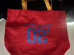【希少】ヱヴァンゲリヲン エコバッグ