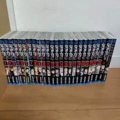 鬼滅の刃 23