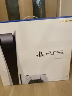 プレイステーション5