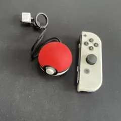 Nintendo Switch ジョイコン　モンスターボール　など　ジャンク