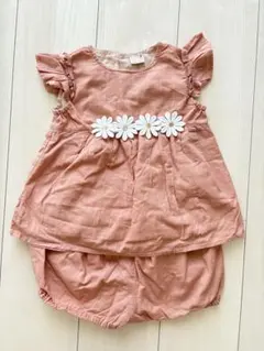 petit main 美品！セットアップ