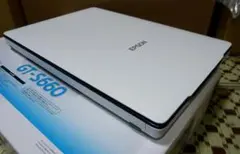 EPSON/スキャナ GT-S660