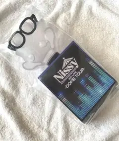 Nissy 4th DOME TOUR ペンライト