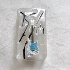 サンリオキャラクターズ ロックモノ ギター シナモロール