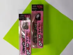 タイラバ仕掛けセット2個(80gと100g)