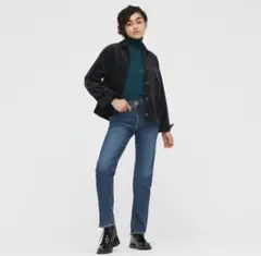UNIQLO ユニクロ　コーデュロイジャケット