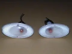 MH21 MH22 ワゴンR・MH21S、MH22S サイドマーカー