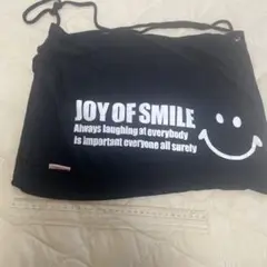 joyofsmile 巾着