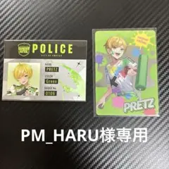 専用ページ