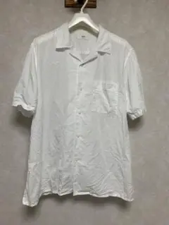UNIQLO ユニクロ　半袖　XL