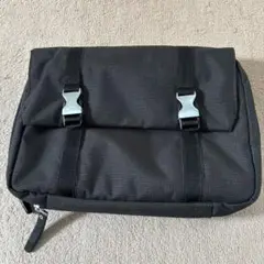 Porsche Design ブラック バッグ