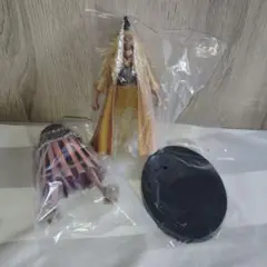 ワンピース フィギュア 未開封