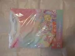 ダッフィーフレンズ　カラフルハピネス　Tシャツ　Lサイズ