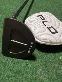 PLD OSLO 3 パター