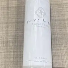 新品❤️Fam's Baby Angel Foam スキンフォーム