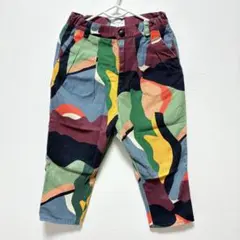 WOLF&LITA パンツ 4y