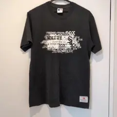 ホワイトソックス メジャーリーグ公式 Mサイズ Tシャツ ユニクロ