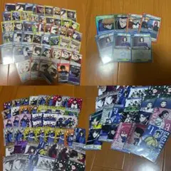 ブルーロック ヴァイスシュヴァルツブラウ ユニオンアリーナ まとめ売り