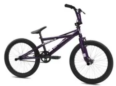 BMX SE BIKES Quadangle(クアッドアングル) フラットランド