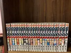 GTO全巻セット　1〜25巻