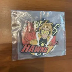ホークス 僕のヒーローアカデミア ヒロアカ ラバーストラップ