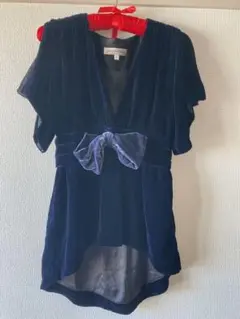 ベロアトップス