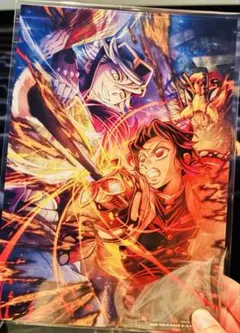 鬼滅の刃 入場者特典