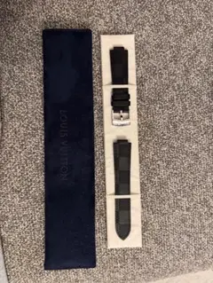 Louis Vuitton♥️イエロー ラバーベルト タンブール モノグラム LOUIS VUITTON 【超美品】LOUIS ヴィトン タンブール 替えベルト