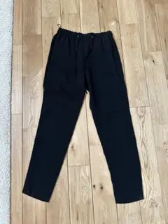 Theory ブラック スラックス S