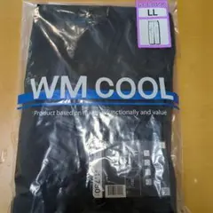 ワークマン　WM Cool クールカーゴパンツ新品未使用