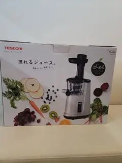 2025年最新】テスコム TESCOM スロージューサーの人気アイテム