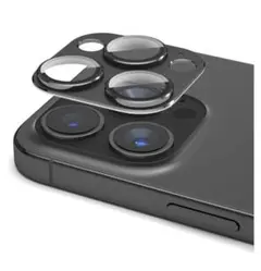 iPhone16 Pro/16Pro Max　カメラ レンズ 保護カバー　アルミ