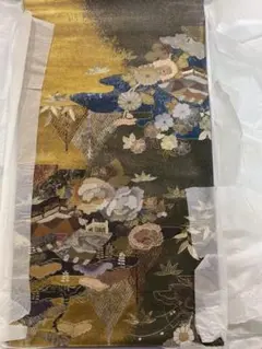 着物 帯 高級