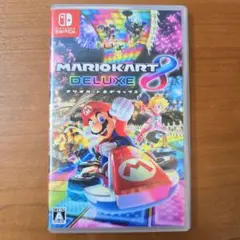 マリオカート8 デラックス