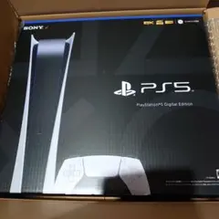 プレイステーション5 デジタル Edition