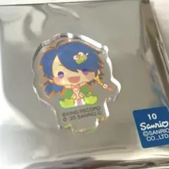 有栖川帝統　サンリオ アクリルスタンドコレクション