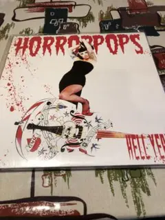 2025年最新】horrorpopsの人気アイテム - メルカリ