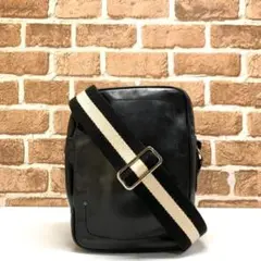 BALLY ショルダーバック 4533