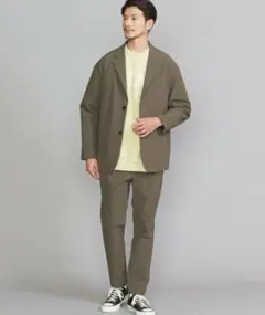 「360°MASTER」セットアップ Mサイズ