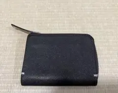 ポールスミス コインケース ダークブラウン カードケース 小銭入れ