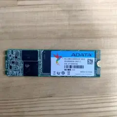 ADATA M.2 2280 SSD 128GB ASU800NS38