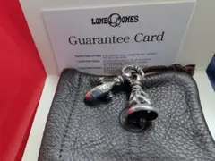 ロンワンズ クレーンベルキークラスプMサイズ 正規品