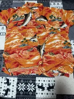 アロハシャツ