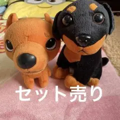ぬいぐるみ