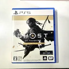 PS5 Ghost of Tsushima D.C.