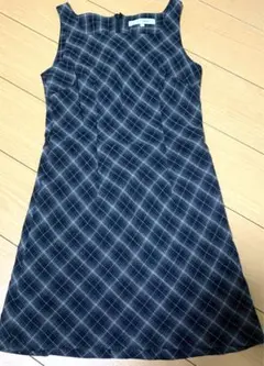 LAUTREAMONT ワンピース　size 2