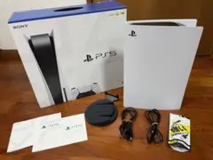 ※コントローラーなし PlayStation 5 CFI-1000A01